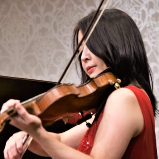 心に響くバイオリンの旋律—その魅力と秘密